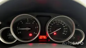 Mazda 6 SW 2.0 MZR-CD Comfort de 2008