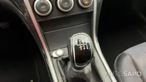 Mazda 6 SW 2.0 MZR-CD Comfort de 2008