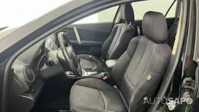 Mazda 6 SW 2.0 MZR-CD Comfort de 2008