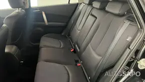 Mazda 6 SW 2.0 MZR-CD Comfort de 2008