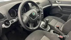 Skoda Octavia B. 1.6 TDi Classic de 2012