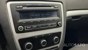 Skoda Octavia B. 1.6 TDi Classic de 2012