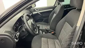 Skoda Octavia B. 1.6 TDi Classic de 2012