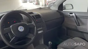 Volkswagen Polo 1.2 Go de 2002