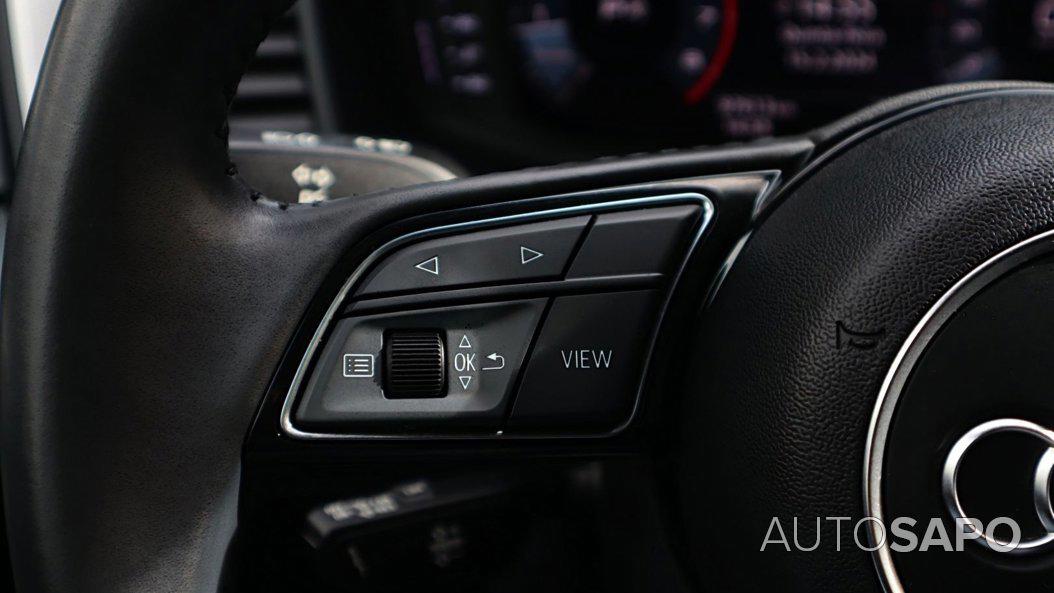 Audi A1 de 2019