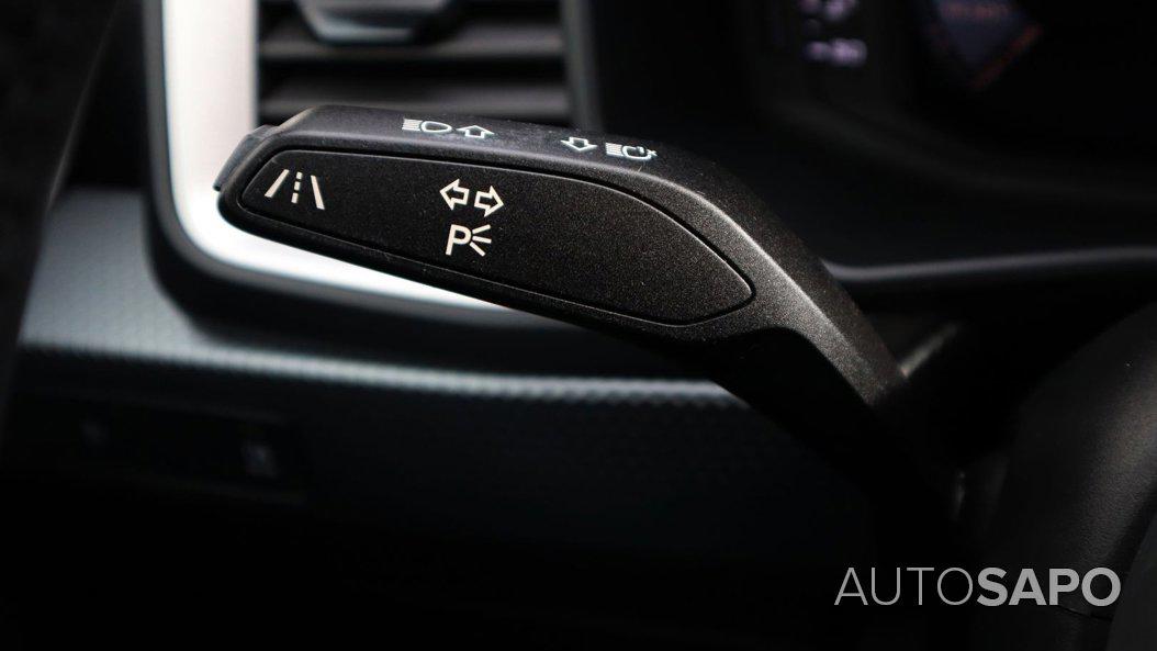Audi A1 de 2019