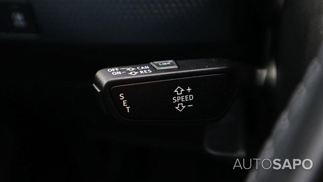 Audi A1 de 2019