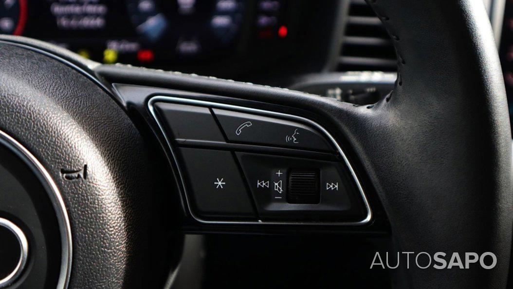 Audi A1 de 2019