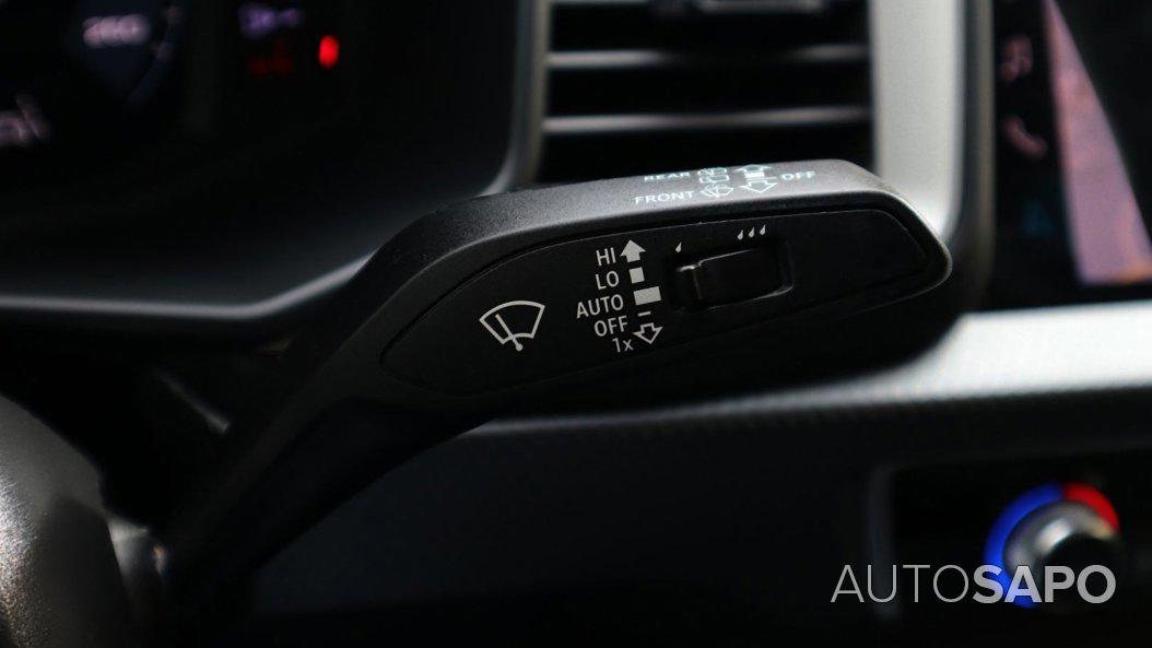 Audi A1 de 2019