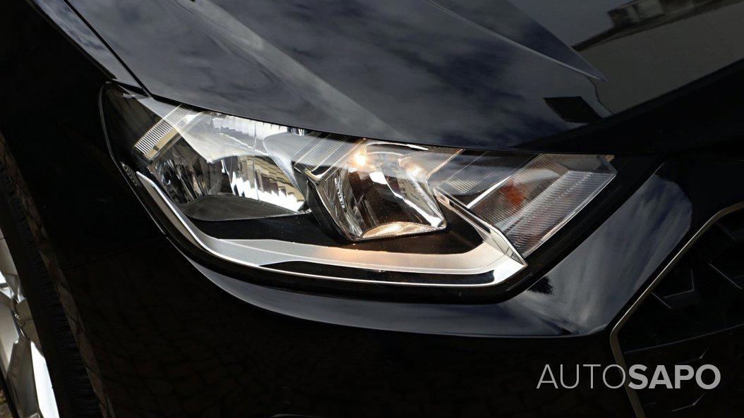 Audi A1 de 2019