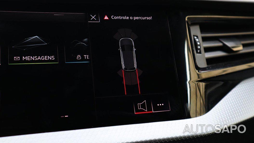 Audi A1 de 2019