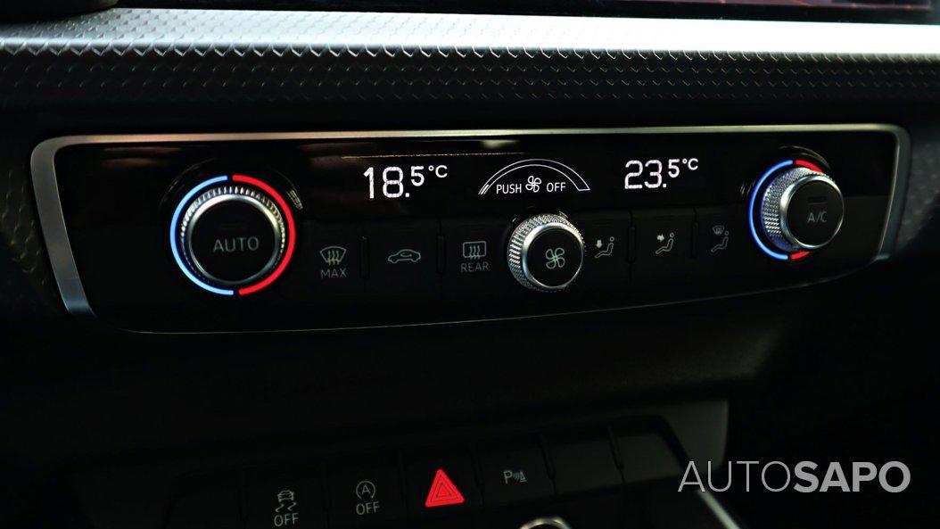 Audi A1 de 2019