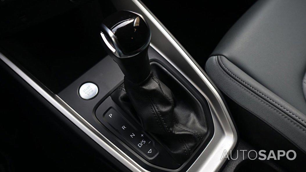 Audi A1 de 2019