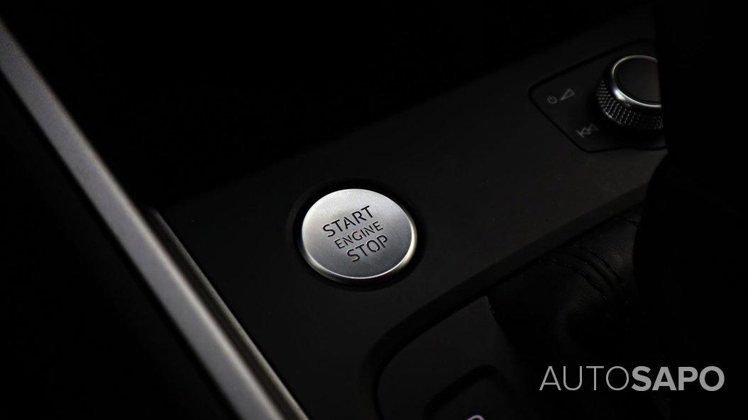 Audi A1 de 2019