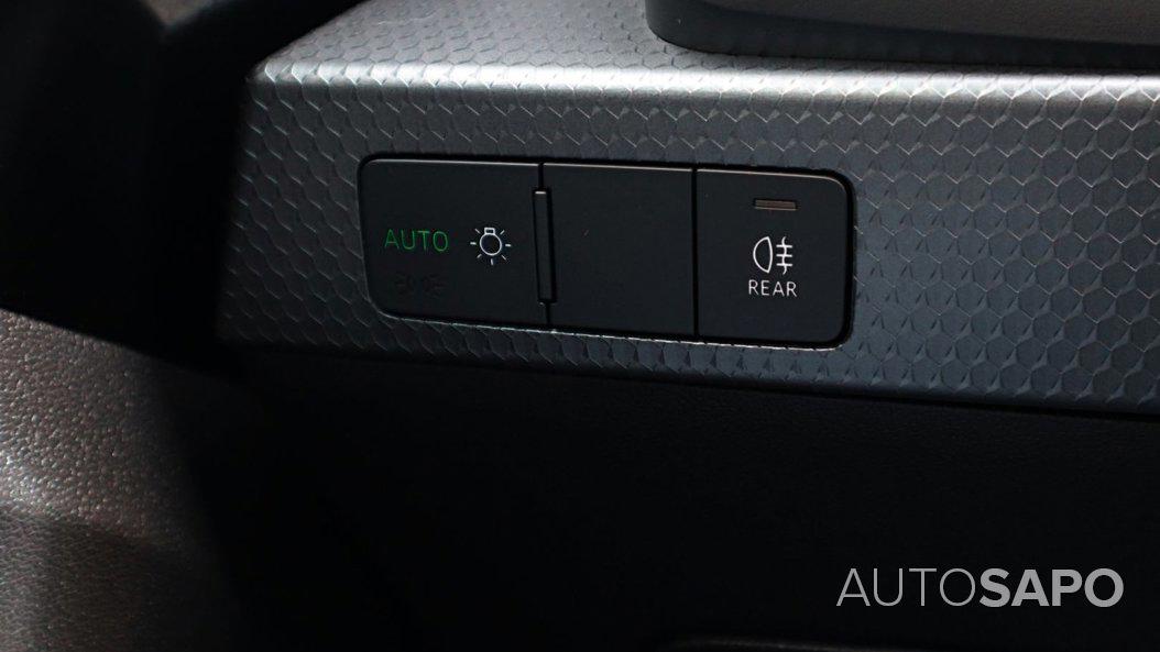 Audi A1 de 2019