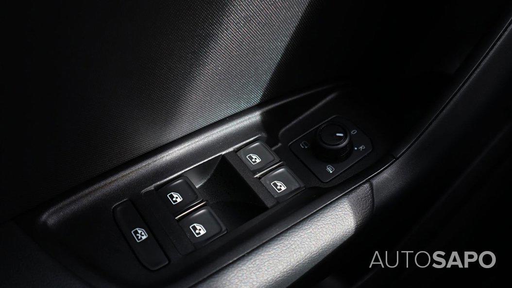 Audi A1 de 2019