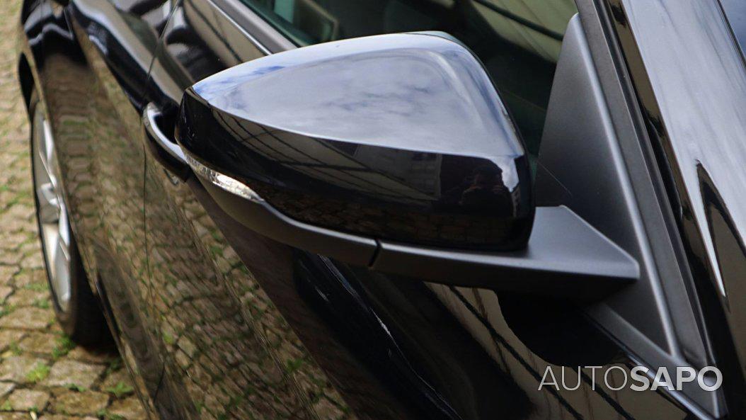 Audi A1 de 2019