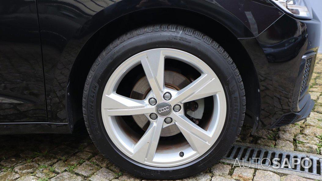 Audi A1 de 2019