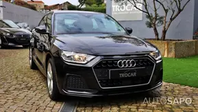 Audi A1 de 2019