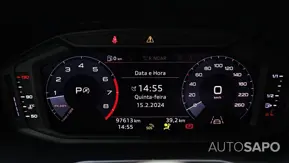Audi A1 de 2019