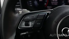 Audi A1 de 2019