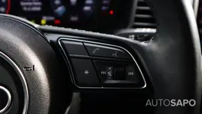 Audi A1 de 2019