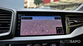 Audi A1 de 2019