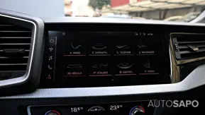 Audi A1 de 2019