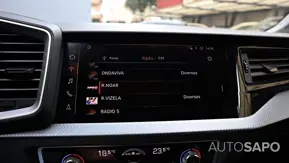 Audi A1 de 2019