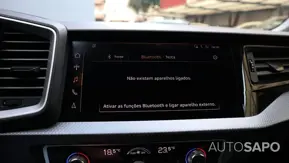 Audi A1 de 2019