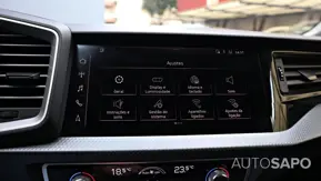 Audi A1 de 2019
