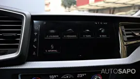 Audi A1 de 2019