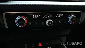 Audi A1 de 2019