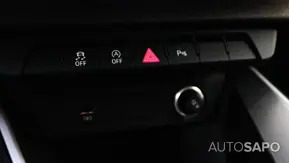 Audi A1 de 2019