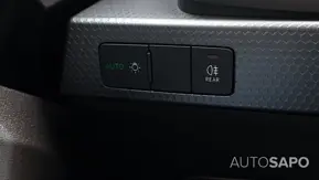 Audi A1 de 2019