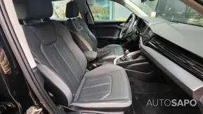 Audi A1 de 2019