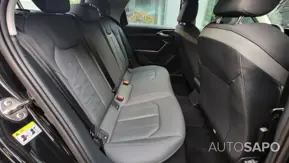 Audi A1 de 2019