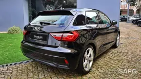 Audi A1 de 2019