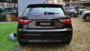 Audi A1 de 2019