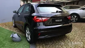 Audi A1 de 2019