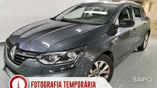 Renault Mégane de 2019