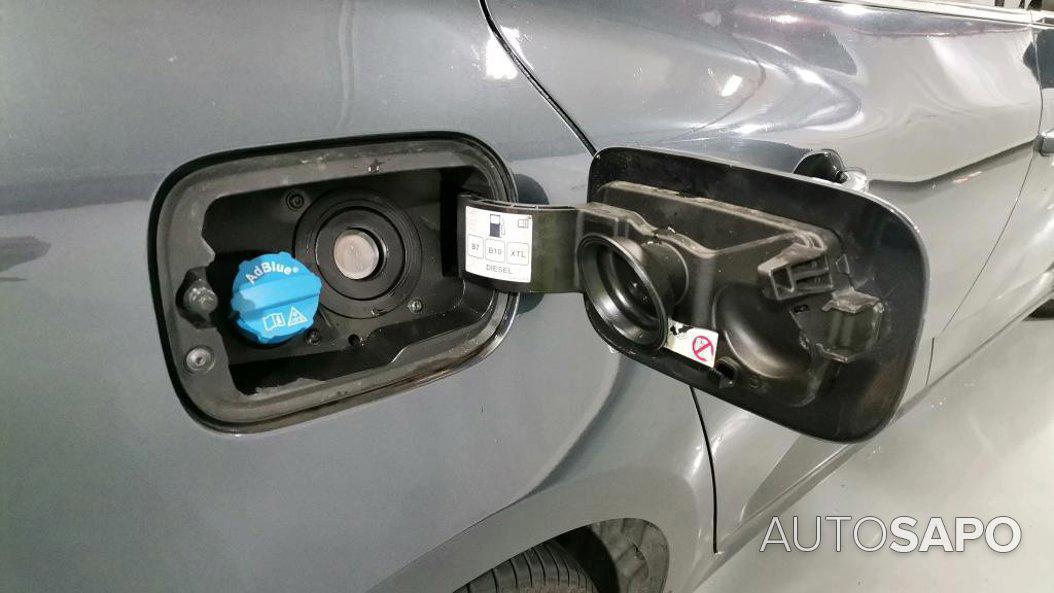 Renault Mégane de 2019