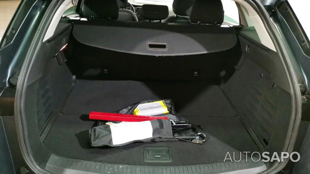 Renault Mégane de 2019