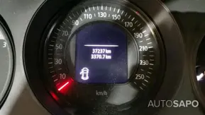 Renault Mégane de 2019