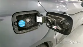 Renault Mégane de 2019
