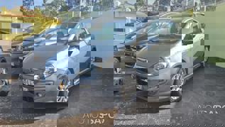 Fiat Punto 1.3 M-Jet de 2011