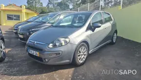 Fiat Punto 1.3 M-Jet de 2011