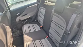 Fiat Punto 1.3 M-Jet de 2011