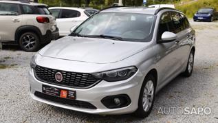 Fiat Tipo de 2019