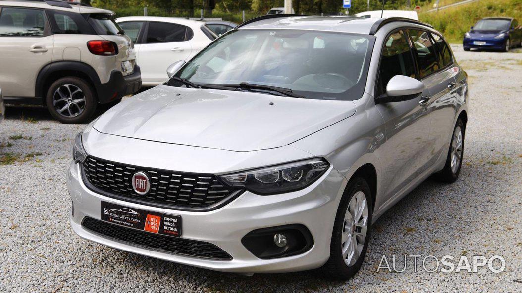 Fiat Tipo de 2019